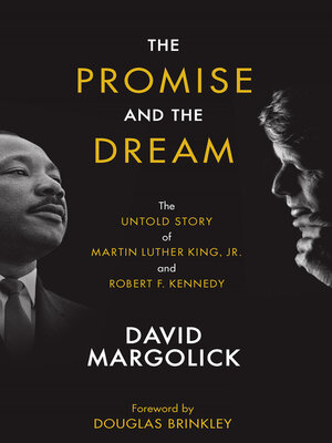 cover image of The Promise and the Dream